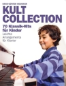 Kult-Collection f�r Klavier