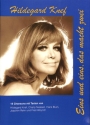 Hildegard Knef: Eins und eins, das macht zwei Klavier/Gesang/Gitarre Songbook