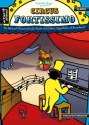 Circus Fortissimo f�r Klavier