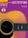 Mehr leichte Pop-Rhythmen (+CD): f�r Gitarre (ohne Noten)