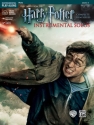 Harry Potter Instrumental Solos (+Online Audio): for flute