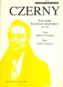 Neue t�gliche �bungen op.848 f�r Klavier