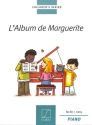 L'Album de Marguerite pour piano
