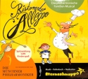 Ristorante Allegro  CD (mit Booklet)