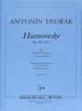 Humoreske op.101,7 f�r Violine und Klavier