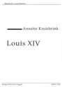 Kruisbrink:  Louis XIV 2 Git Part.m.St.