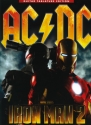 AC/DC: Iron Man 2 songbook vocal/guitar/tab