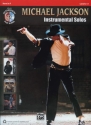 Michael Jackson Instrumental Solos (+CD): for horn in F