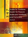 347 Et�den f�r Posaune