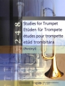 248 Et�den f�r Trompete