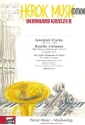 Rondo virtuoso (F-Dur tief) f�r Trompete und Orgel
