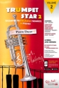 Trumpet Star vol.2 (+Online-Audio) for trumpet and piano
