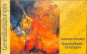 Generalbass�bungen