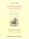 Il Pifferaro op.122 pour fl�te et harpe ou piano