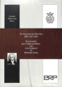 6 Sonatas and partitas BWV1001-1006 for harpsichord