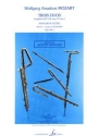 3 Duos Suppl�ment KV156 op.75 Vol.1 pour 2 flutes partition