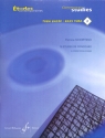 15 ETUDES DE CONCOURS TUBA BASSE Etudes