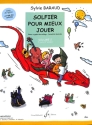 Solfier pour mieux jouer vol.2 (+Online PDF/Audio) Cours complet de solf�ge - formation musicale
