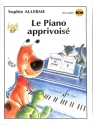 Le piano apprivois� pour piano