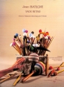 VADE RETRO percussion et piano