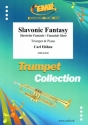 Slavonic Fantasy for trumpet and piano