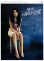 Amy Winehouse: Back to black Songbook easy piano/vocal/guitar