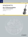Konzert f�r Viola und Orchester f�r Viola und Klavier