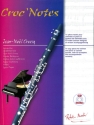 Croc' Notes (+Online Audio) pour clarinette et piano