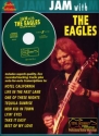 Jam with the Eagles (+Online Audio) voice/guitar/tab songbook