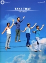 Take That: The Circus songbook piano/vocal/guitar