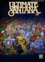 Carlos Santana: Ultimate Santana songbook vocal/guitar/tab Authentic Guitar Tab Edition