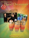 The Contemporary Hand Drummer (+CD) for hand percussion