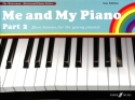 Me and my Piano vol.2 for piano