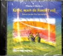 K�the, mach die Hundert voll Neue Lieder f�r Senioren CD