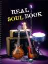 Real Soul Book vol.1: Melody, chord changes and lyrics