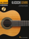 Klassische Gitarre (+CD) Gitarrenschule f�r Anf�nger
