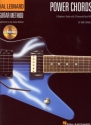 Power Chords (+CD) for guitar