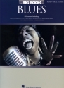 The big Book of Blues: songbook piano/vocal/guitar