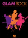 Glamrock: songbook piano/vocal/guitar