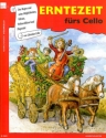 Erntezeit - Violoncelloschule Band 5 f�r Violoncello