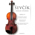 Violin Studies op.9 (en/dt/fr/it)