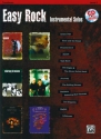 Easy Rock (+Online Audio) for trombone