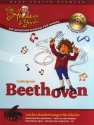 Leichte Bearbeitungen (+CD) f�r Klavier