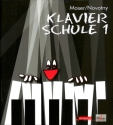 Klavierschule Band 1  