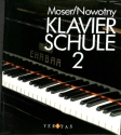 Klavierschule Band 2  