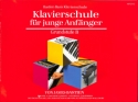 Klavierschule f�r junge Anf�nger Grundstufe B (dt)