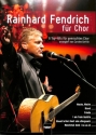 Rainhard Fendrich f�r Chor 6 Top-Hits f�r gem Chor Partitur