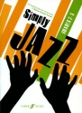 Simply Jazz Grades 2-3 for piano