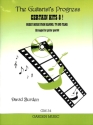 Certain Hits vol.8: for 4 guitars score and parts