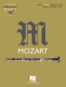 Konzert A-Dur KV622 f�r Klarinette und Orchester f�r Klarinette (+CD)